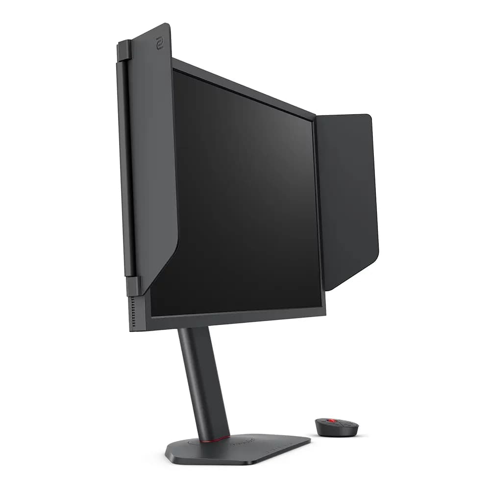 Monitor BenQ XL2540X+"XL2540X+" — miniatură