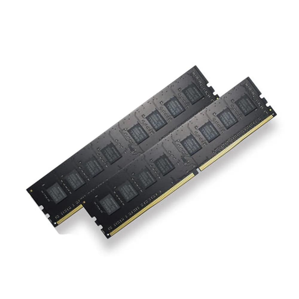 MEMORY DIMM 16GB PC21300 DDR4/K2 F4-2666C19D-16GNT G.SKILL "F4-2666C19D-16GNT"