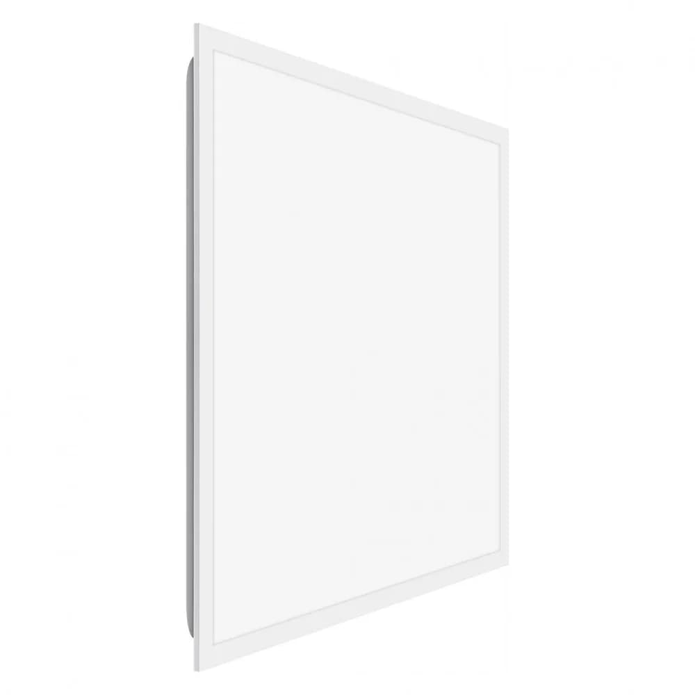 Panou LED Ledvance PANEL Essential, 36W, 3850 lm, lumina neutra (4000K), IP20, 596x596x35mm, aluminiu, Alb