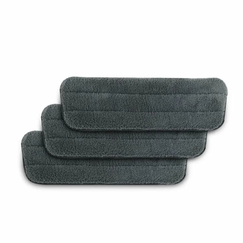 Rezerva microfibra Esperanza EHS002SP3 pentru mop Perfect Clean 002 3 buc "EHS002SP3"