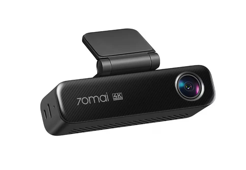 70mai Dash Cam 4K M800 — miniatură