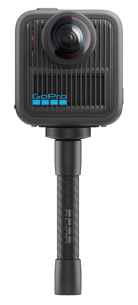 Kit extensie brat GoPro MAX 2 "ACEXT-031" — miniatură