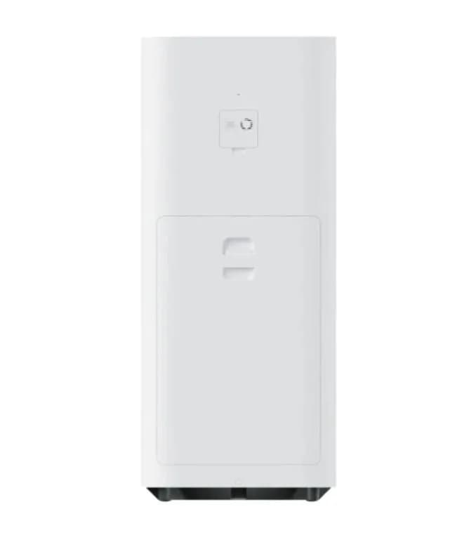 Xiaomi Smart Air Purifier 4 Pro 50 W, Suitable for rooms up to 35–60 m², 500 m³, White — miniatură