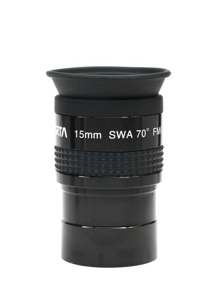 Ocular Lacerta SWA de 15 mm
