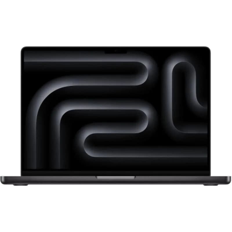 MacBook Pro 14.2"/Apple M5 Pro (CPU 18-core, GPU 20-core, Neural Engine 16-core)/48GB/1TB - Space Black - US English KB (No Adapter) - 2026 (CTO from MGDR4RO/A)