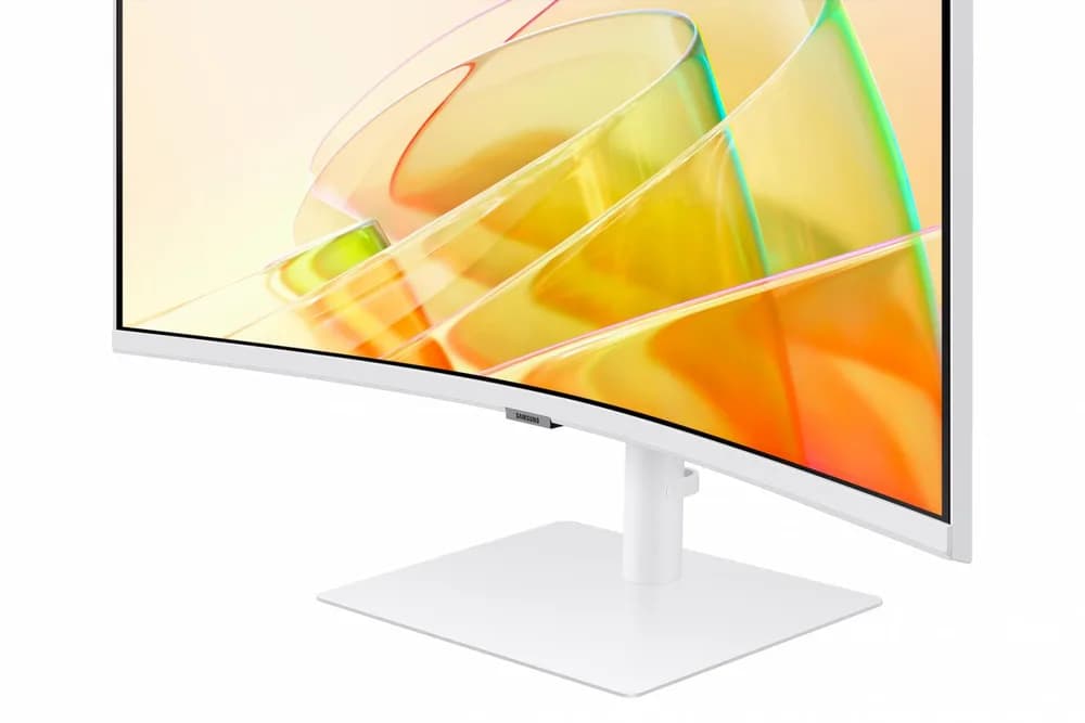 Monitor Samsung 34" LS34C650TAUXEN — miniatură