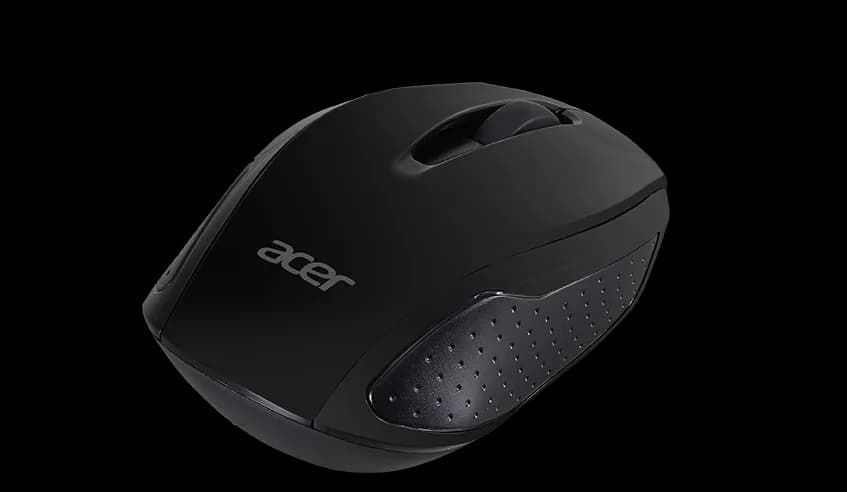 ACER WIRELESS MOUSE M501 "GP.MCE11.00S" — miniatură