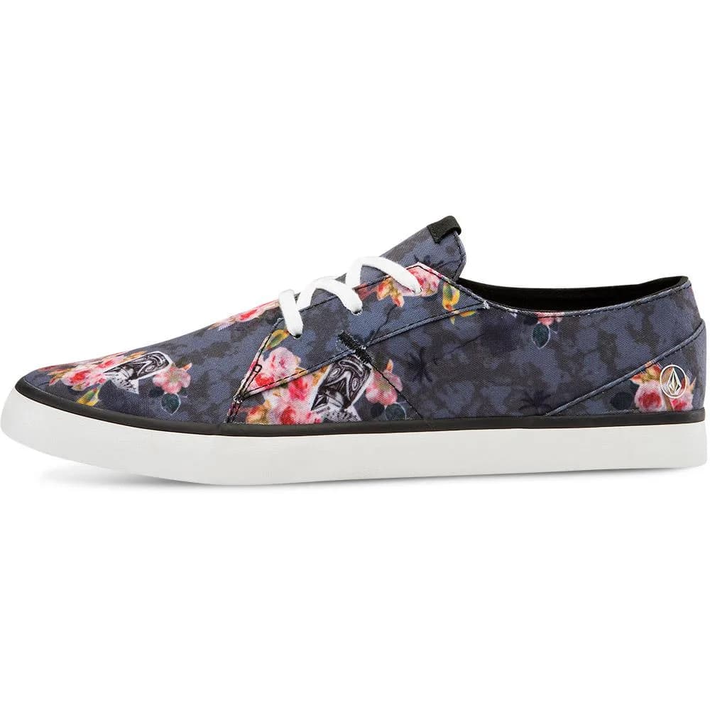 INCALTAMINTE VOLCOM LO FI SHOE ANGLED BLEA, 43 — miniatură