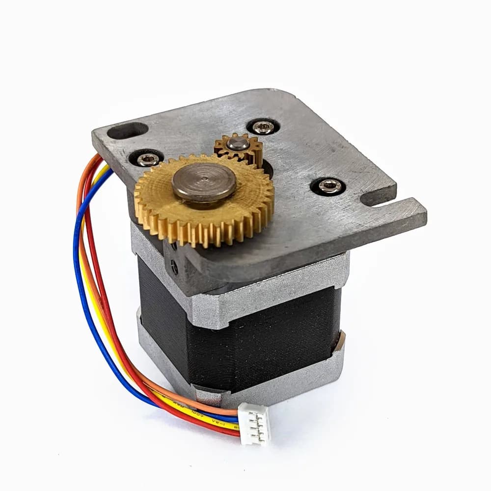 Motor de rezervă EQ6-PRO (RA)