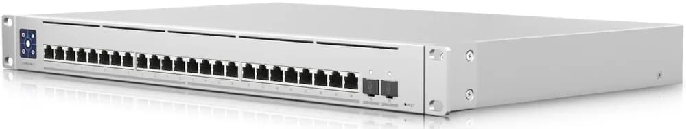 SWITCH Ubiquiti XG 24 USW-EnterpriseXG-24-EU "USW-ENTERPRISEXG-24-EU"