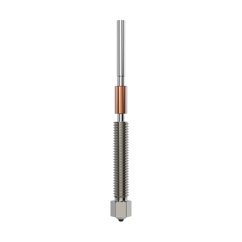 Accesoriu imprimantă 3D E3D K2/K2 Plus DiamondBack Nozzles (K2-NOZZLE-DIAMOND-0600-SPK) — miniatură