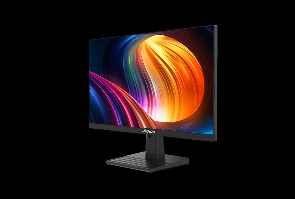 DHA COMMERCIAL MON FHD 27"LED LM27-B221B "LM27-B221B"