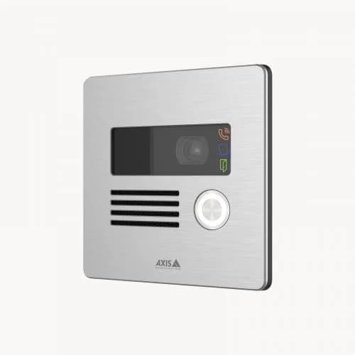 DOORPHONE VIDEO INTERCOM/I8016-LVE 01995-001 AXIS, "01995-001"