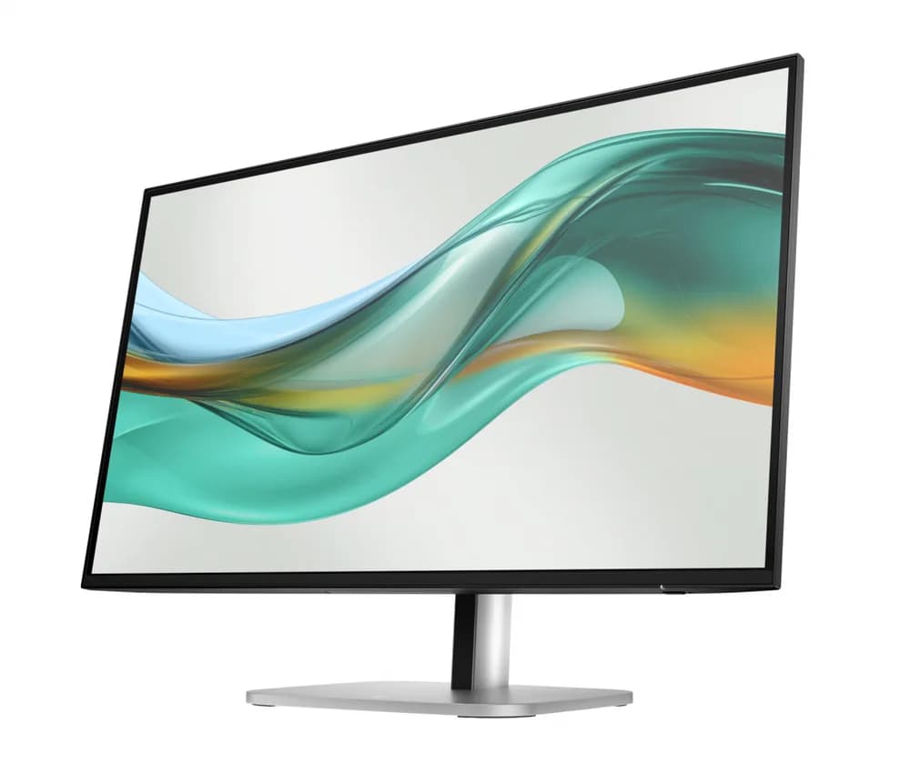 Monitor Consumer HP Series 5 Pro 527pu, 27", 2560 x 1440 pixeli, Black — miniatură