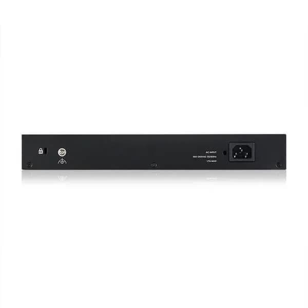 ZYXEL XGS1935-12F 12PORT FIBER 2 MULTIGI — miniatură