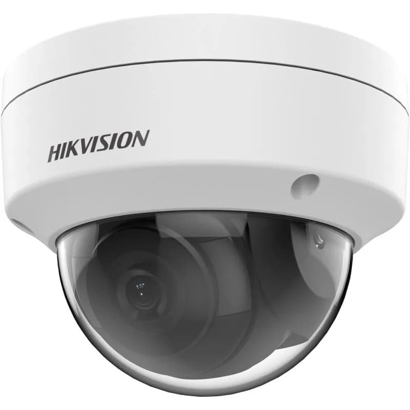 CAMERA IP DOME 2MP 2.8MM IR 30M IP67 "DS-2CD1123G2-I(2.8MM)"