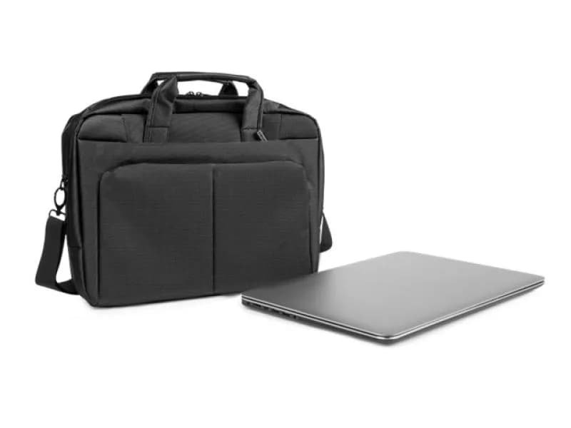 Geanta laptop Natec Gazelle, negru