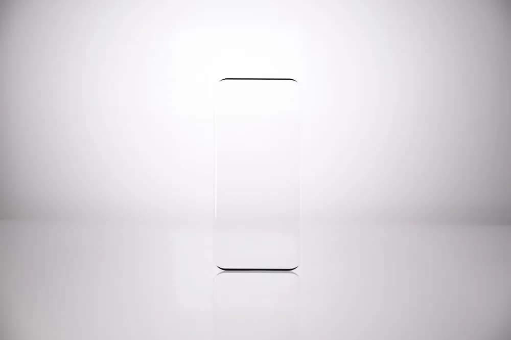 FOLIE STICLA Spacer pentru Xiaomi Mi 11 Ultra 5G, grosime 0.3mm, acoperire totala ecran, strat special anti-ulei si anti-amprenta, Tempered Glass "SPPG-XI-MI-11U5G-TG" — miniatură