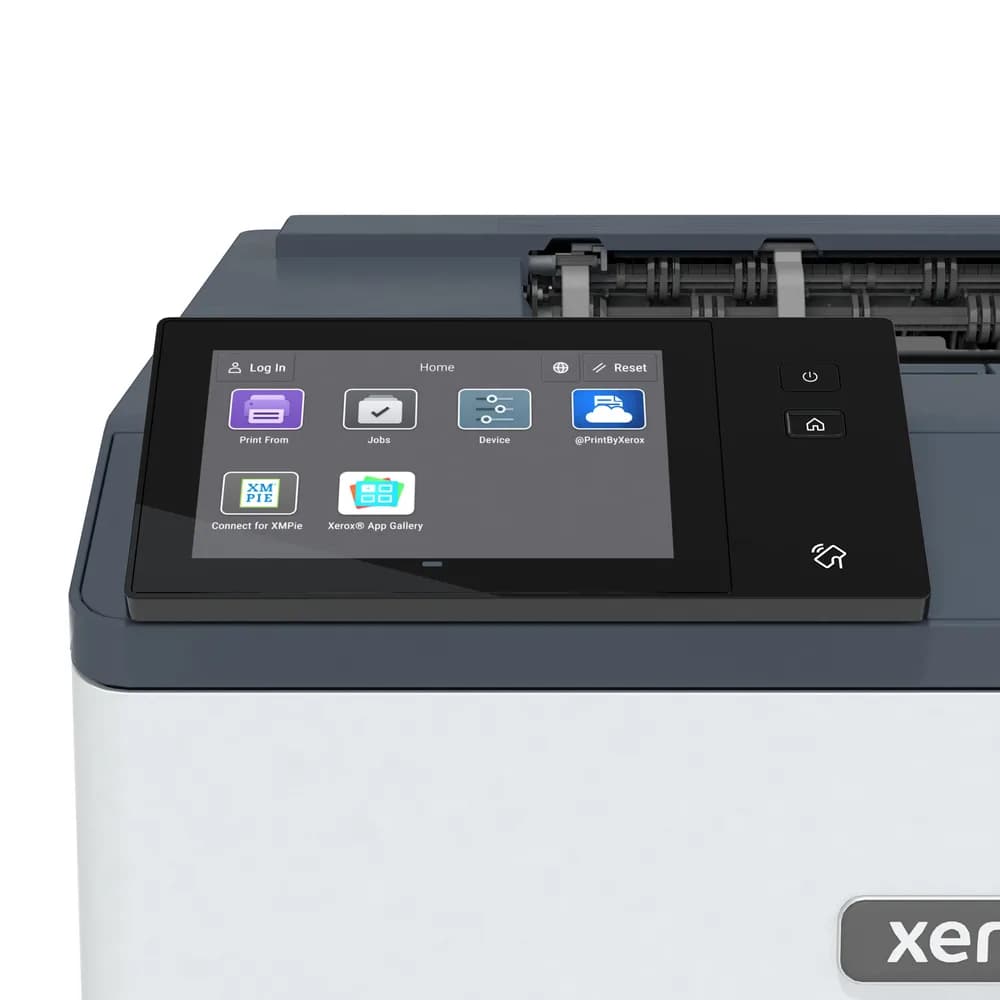 Imprimanta Laser Mono Xerox B620DN, A4, Functii: Imprimare, Viteza de Printare Monocrom: 61ppm, Viteza de printare color: , Conectivitate:USB|RET, Duplex:Da, ADF:Nu(incl.TV 40lei) "B620V_DN" — miniatură