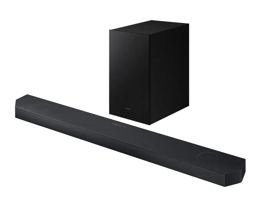 SISTEM SOUND BAR SAMSUNG HW-Q600H/EN"HW-Q600H/EN" — miniatură
