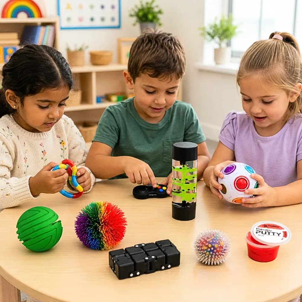 Kit de framantat 3 — miniatură
