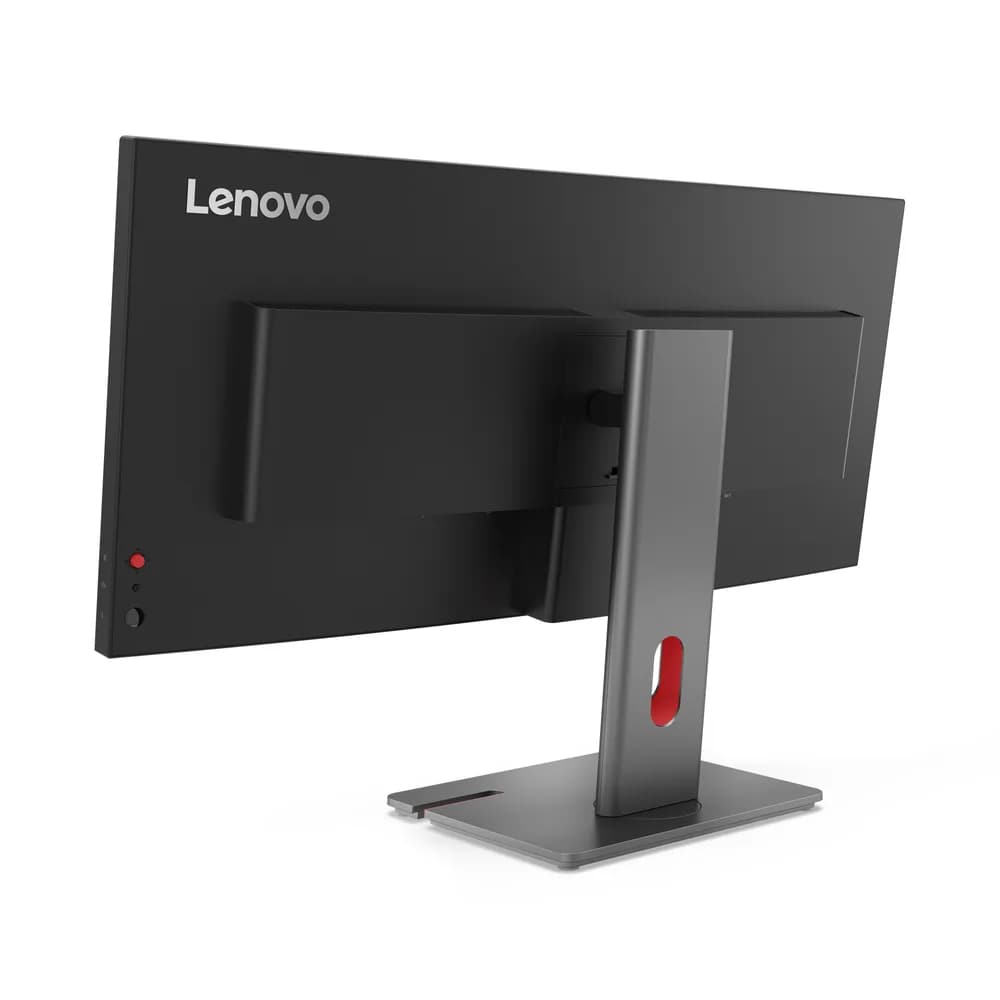 MONITOR LCD 34" T34WD-40/64ADGAT1EU LENOVO "64ADGAT1EU" — miniatură
