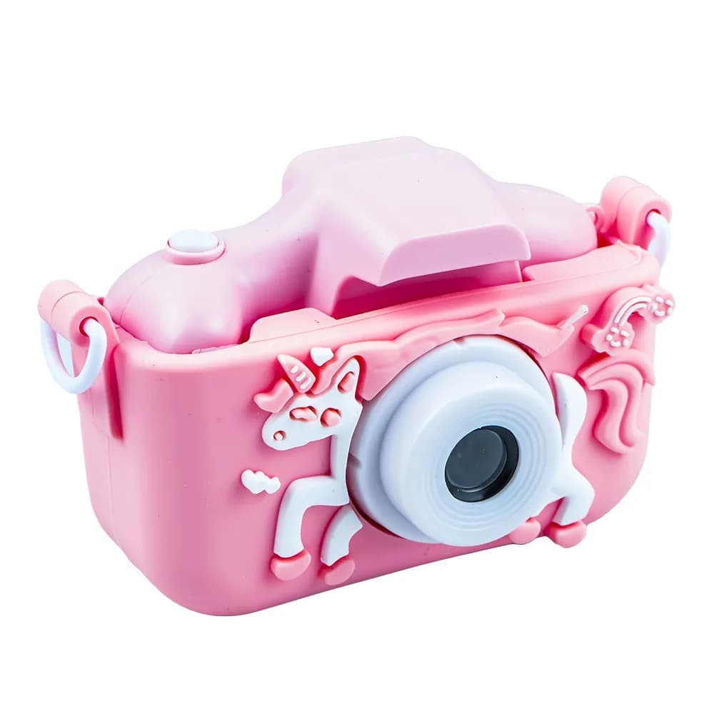 Aparat foto, 1 camera, Unicorn — miniatură