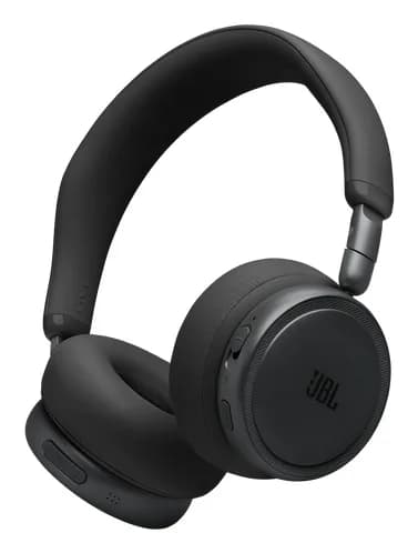 LIVE 680NC casti over-ear cu reducere activa de zgomot, negru "JBLLIVE680NCBLK"
