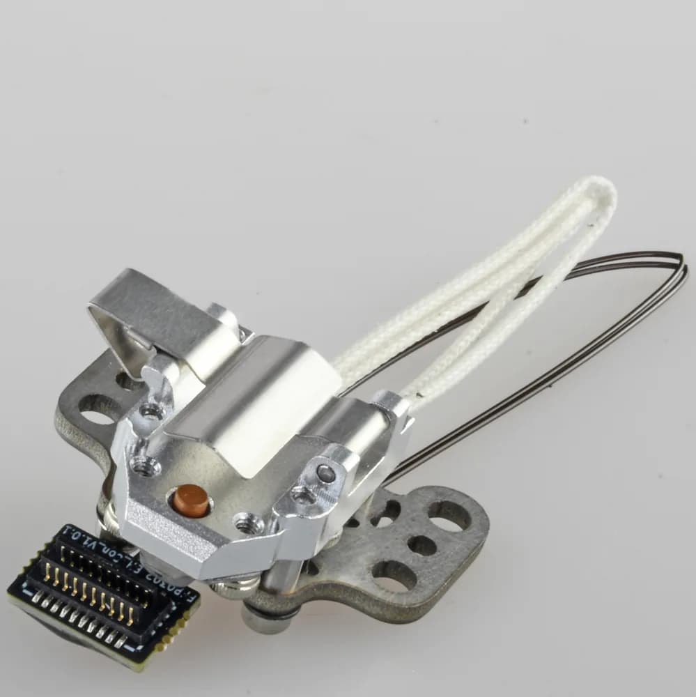 Hotend Flashforge AD5X — miniatură