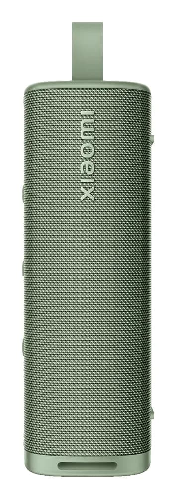 Boxa portabila QBH4372GL, 30 W, Bluetooth 5.4, Verde "QBH4372GL" — miniatură