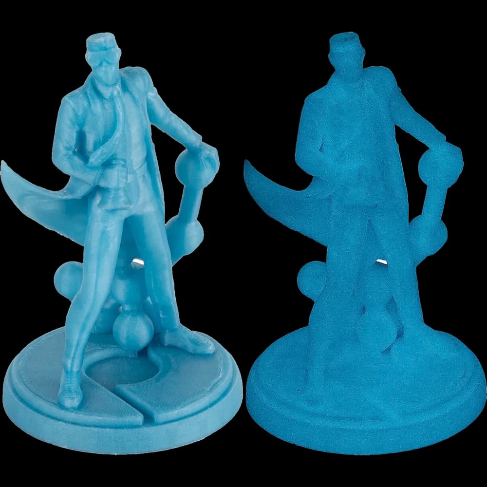 Filament Polymaker Panchroma PLA Luminous (CA02035) — miniatură