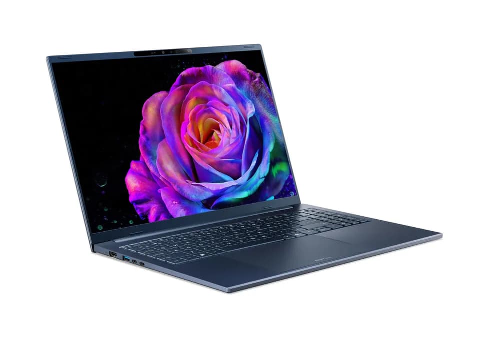 SFG16 AI WUXGA R7 445 16GB 1TB UMA W11H — miniatură