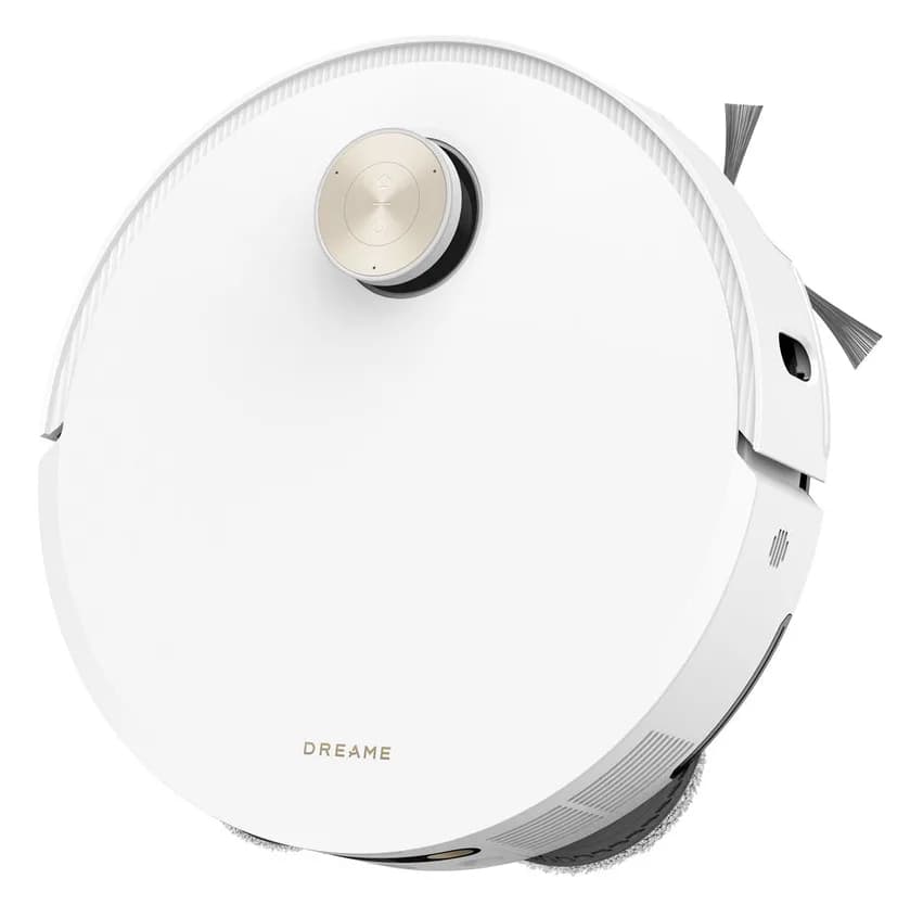 Aspirator robot L50 Pro Ultra RLL84CE, putere de aspirare 19500Pa, detectare AI a obstacolelor si navigare la 360°, depasire obstacol 4CM,... "RLL84CE" — miniatură