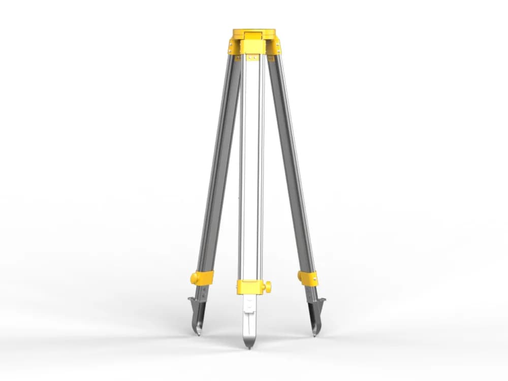 Trepied-statie de baza DJI D-RTK 2High-Precision GNSS Mobile Station "CP.AG.00000002.03"