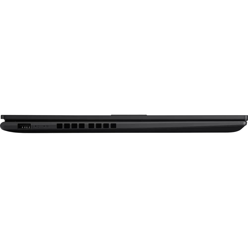 16 Vivobook 16 M1605NAQ, WUXGA, Procesor AMD RyzenTM 7 170 (16M Cache, up to 4.75 GHz), 16GB DDR5, 512GB SSD, AMD Radeon 680M, No OS, Indie Black "M1605NAQ-MB101" — miniatură