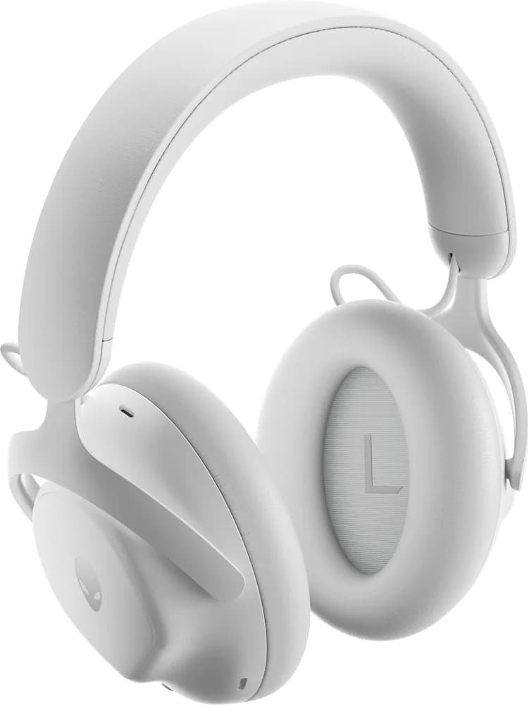 DL AW PRO WIRELESS GAMING HEADSET LUNAR "545-BBFT" — miniatură