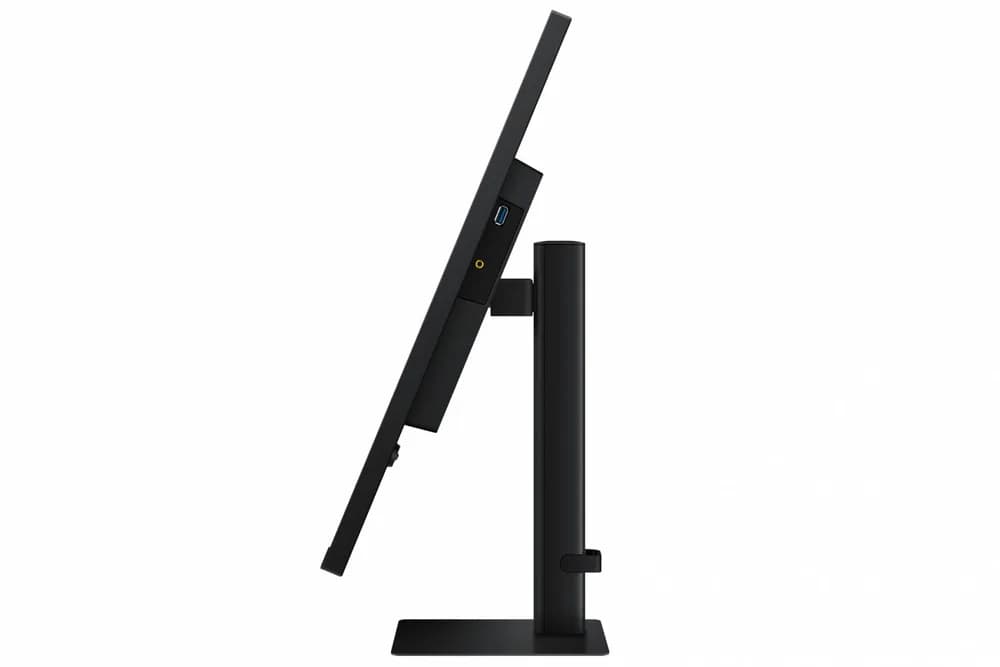 Monitor Samsung 32" LS32D700EAUXEN — miniatură