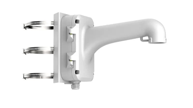 Material: Aluminum Dimensiune:456.5*314*194.9mm Culoare: Alb
