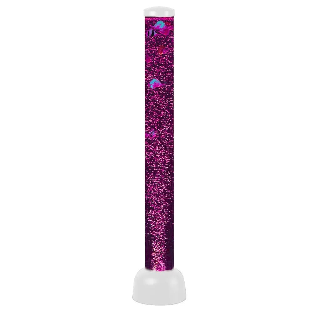Tub cu bule 100 cm alb — miniatură