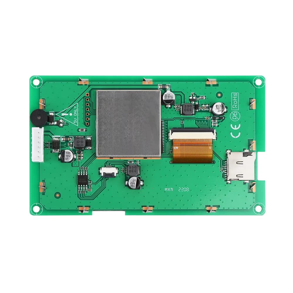 Ecran Creality CR-200B Pro Touch Screen Kit — miniatură
