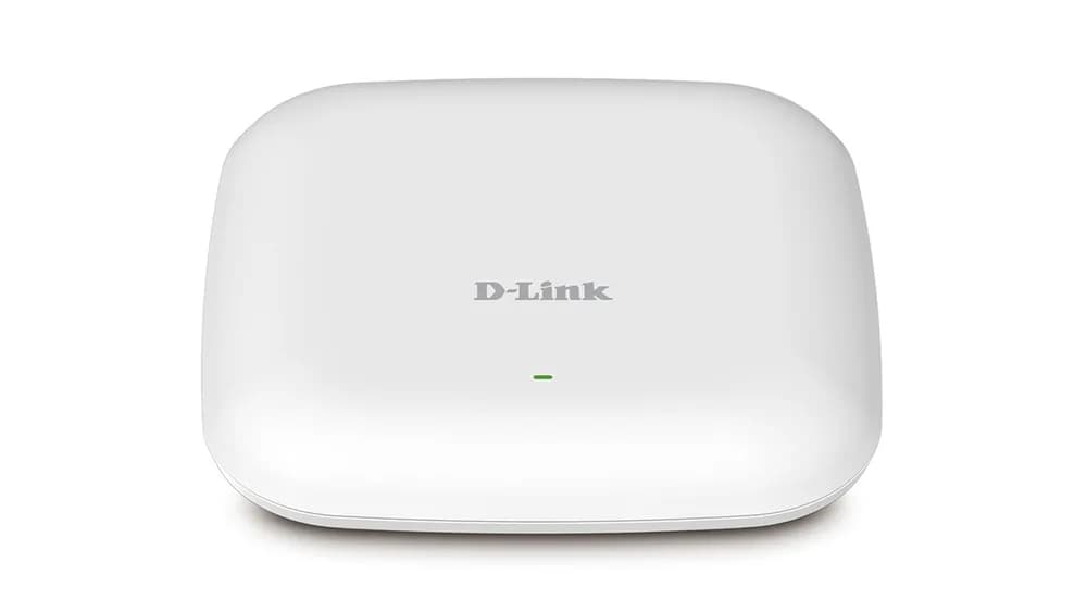 ACCESS POINT D-LINK wireless 1200Mbps, Gigabit, 4 antene interne, IEEE802.3af PoE, Dual Band AC1200,compatibil WIFI4EU "DAP-2662"