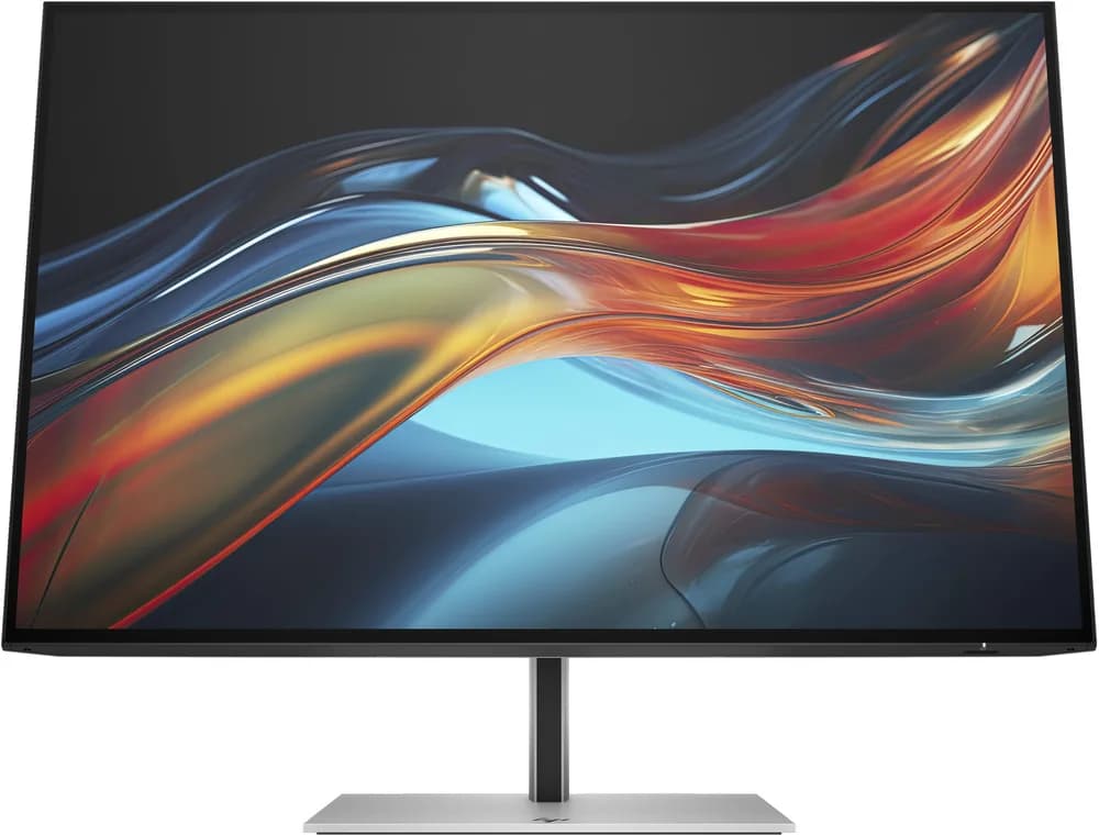 MONITOR LCD 24" S7 PRO 724PU/8Y2F7AA HP "8Y2F7AA"