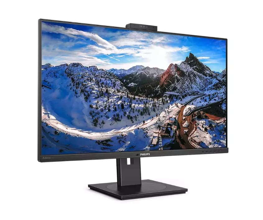 MONITOR 31.5" PHILIPS 326P1H/00, "326P1H/00" — miniatură