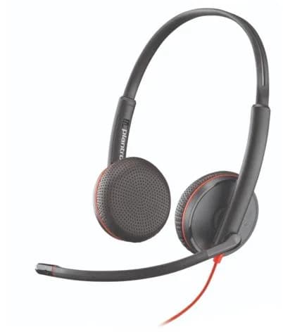 CASTI PLNTR BLKW,C3225 USB-A 209747-201, "209747-201"