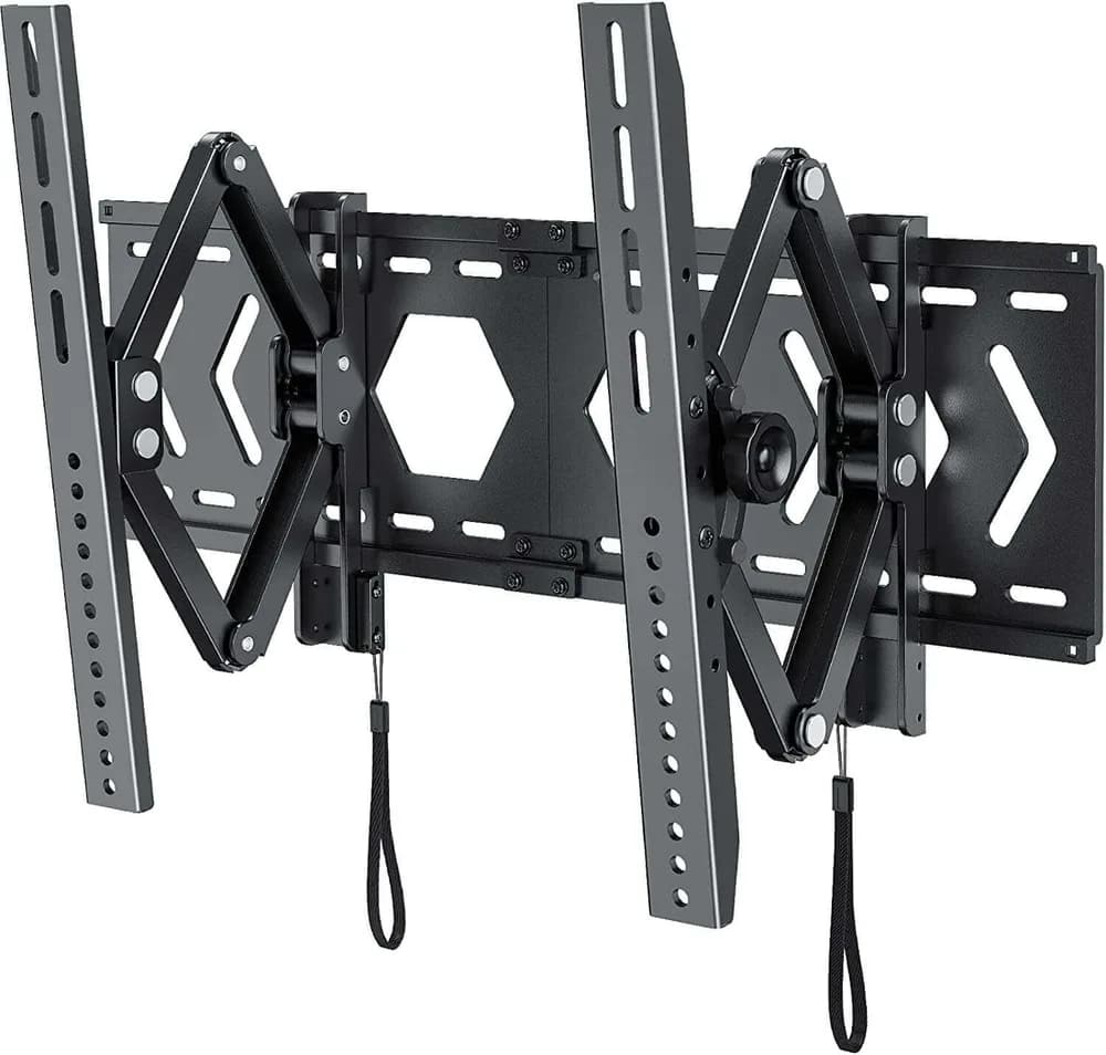 Suport TV Blackmount BM-PULL, diagonale 32"-70", max 45 Kg, Negru