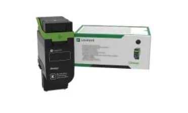 Toner Original Lexmark Black, 75M2XK0, pentru CS632|CX635 , 20K, incl.TV 1.2 RON, "75M2XK0"