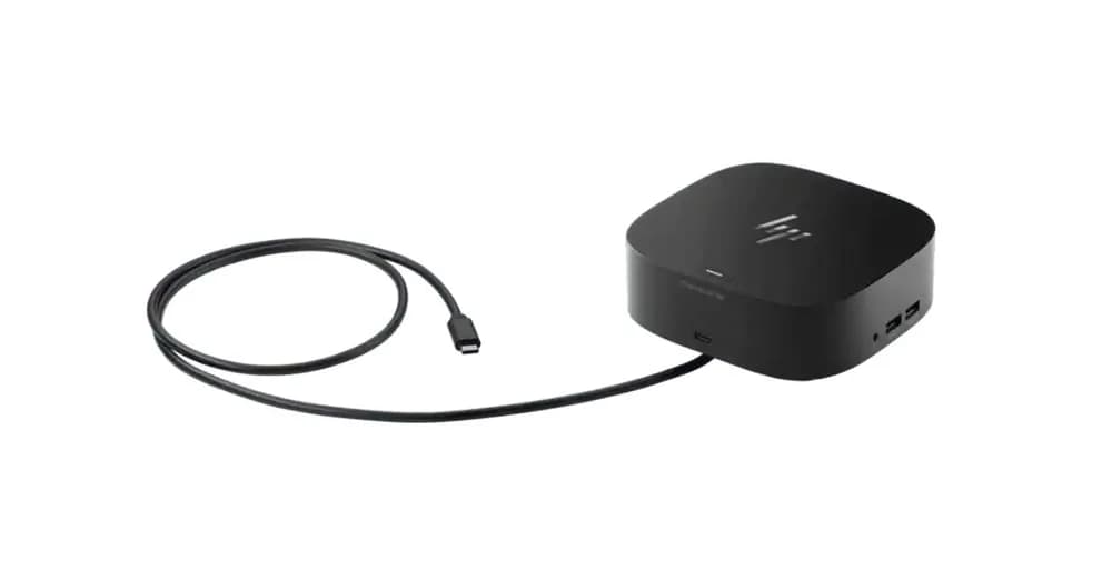 HP USB-C/A Universal Dock G2, "5TW13AA" — miniatură