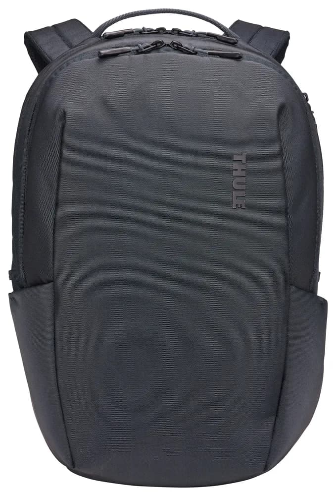 Rucsac THULE cu compartiment laptop 16'', Subterra 2, 27L, Dark Slate TSLB417 3205028 — miniatură