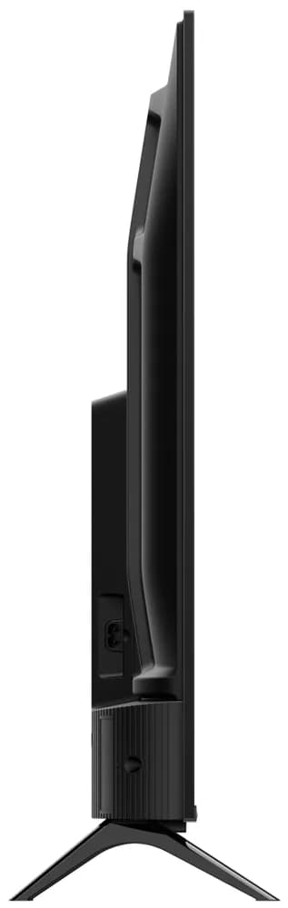 Televizor TCL QLED 43T69C, 108 cm, Smart Google TV, 4K — miniatură