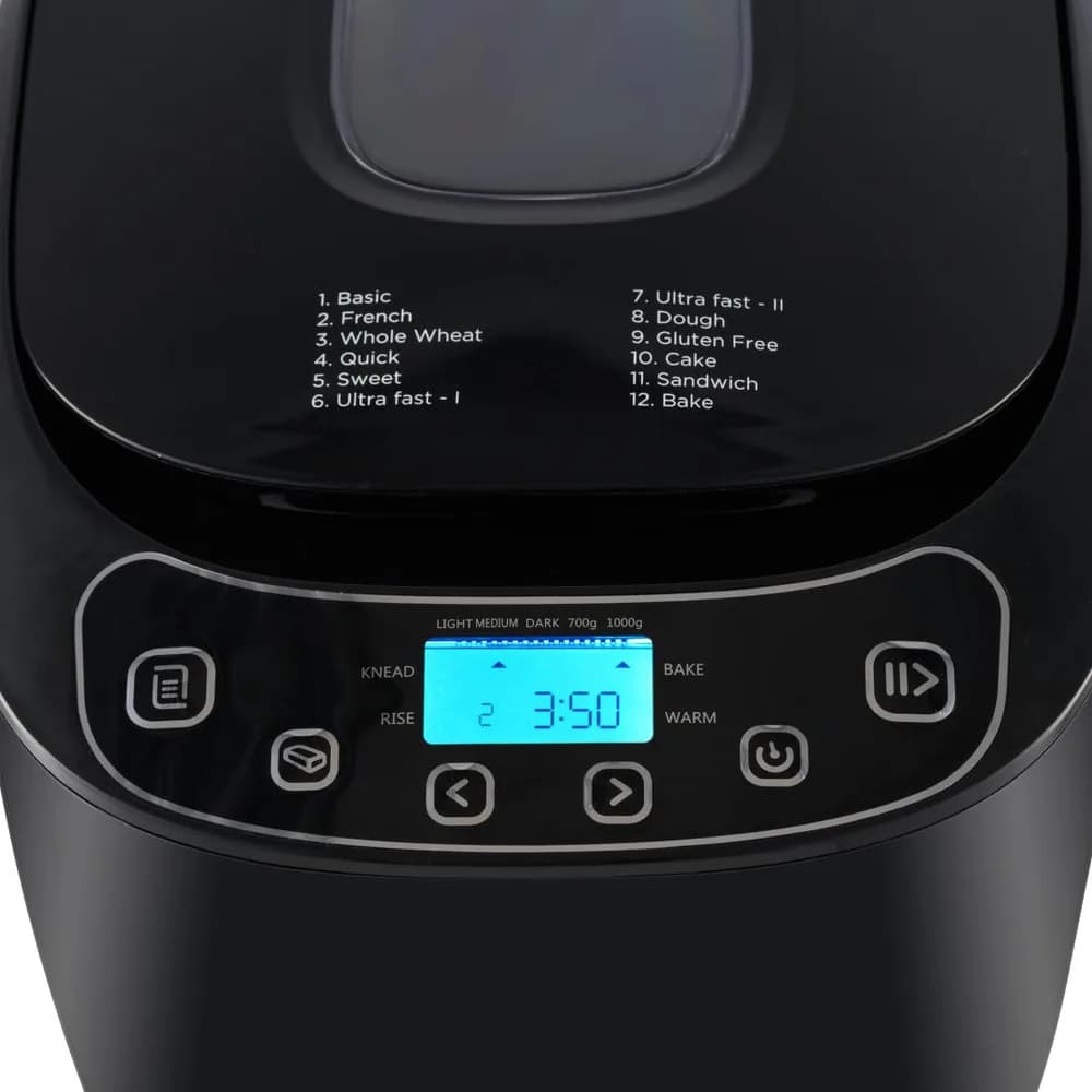 MASINA DE FACUT PAINE FRAM FBM-900BK — miniatură